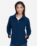 Team 365 TT80W Sport Dark Navy — on model front