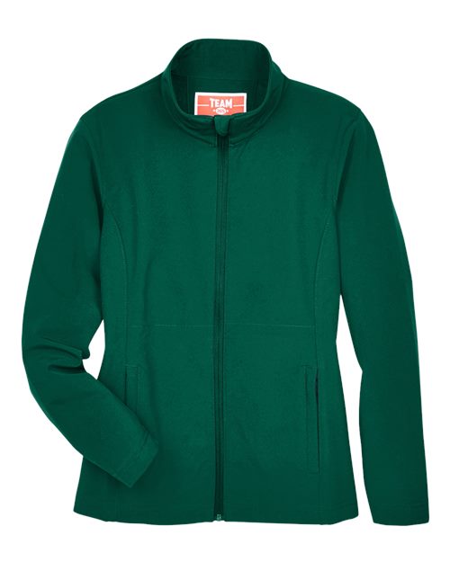 Team 365 TT80W Sport Forest — front