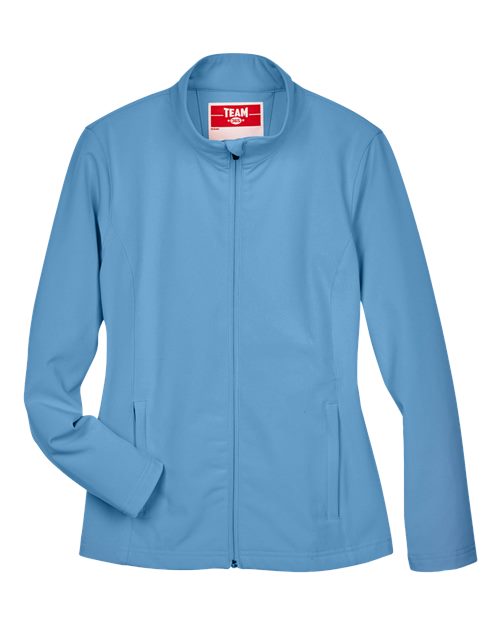 Team 365 TT80W Sport Light Blue — front