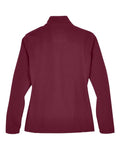 Team 365 TT80W Sport Maroon — back