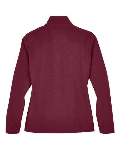 Team 365 TT80W Sport Maroon — back