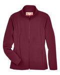 Team 365 TT80W Sport Maroon — front