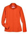 Team 365 TT80W Sport Orange — front
