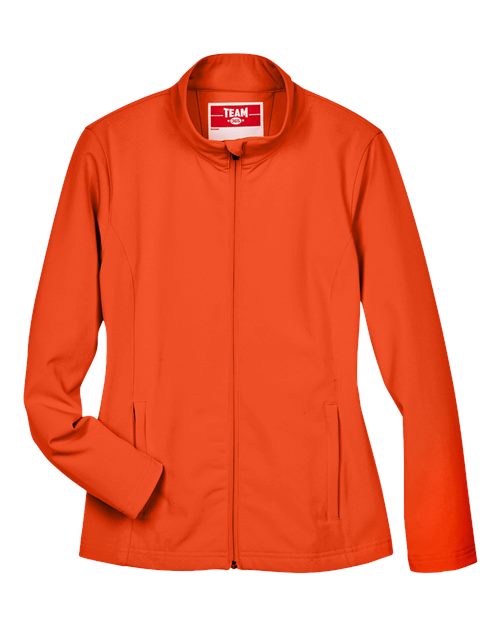Team 365 TT80W Sport Orange — front