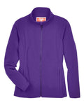 Team 365 TT80W Sport Purple — front