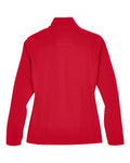 Team 365 TT80W Sport Red — back