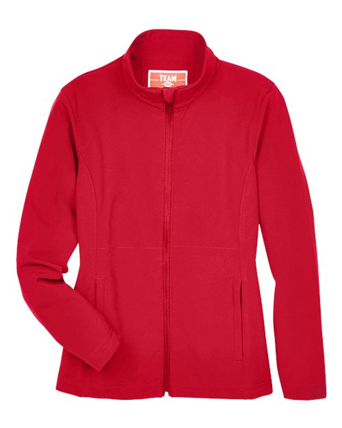 Team 365 TT80W Sport Red — front