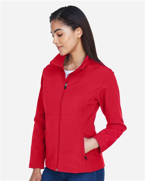 Team 365 TT80W Sport Red — on model side