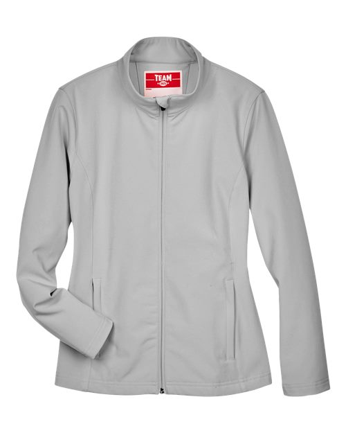 Team 365 TT80W Sport Silver — front