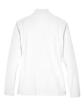 Team 365 TT80W White — back