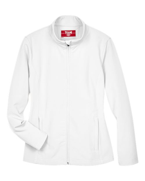 Team 365 TT80W White — front