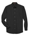 Harriton M500 Black — front