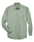 Harriton M500 Dill — front