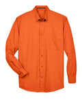 Harriton M500 Team Orange — front