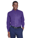 Harriton M500 Team Purple — on model front