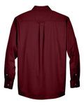 Harriton M500 Wine — back