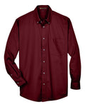 Harriton M500 Wine — front