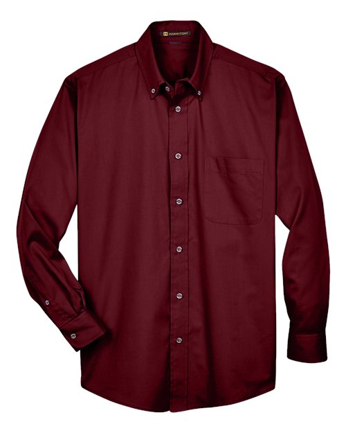 Harriton M500 Wine — front