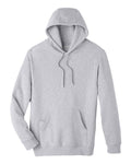 Team 365 TT96 Athletic Heather — front
