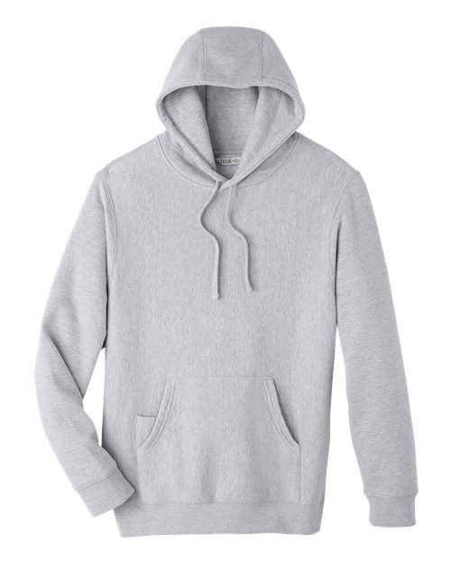 Team 365 TT96 Athletic Heather — front