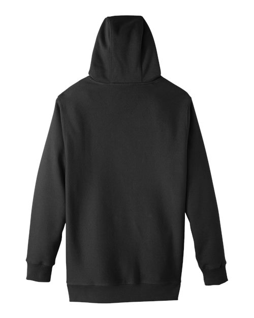Team 365 TT96 Black — back