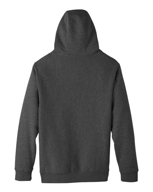 Team 365 TT96 Dark Grey Heather — back