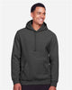 Dark Gray Heather