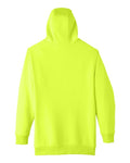 Team 365 TT96 Safety Yellow — back