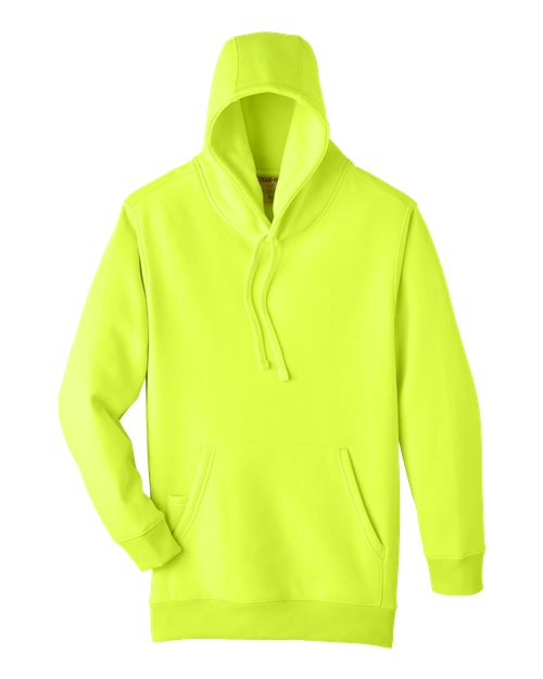 Team 365 TT96 Safety Yellow — front