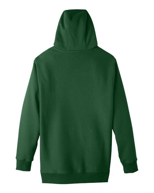 Team 365 TT96 Sport Dark Green — back