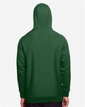Team 365 TT96 Sport Dark Green — on model back