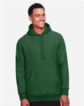 Team 365 TT96 Sport Dark Green — on model front