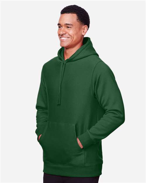 Team 365 TT96 Sport Dark Green — on model side