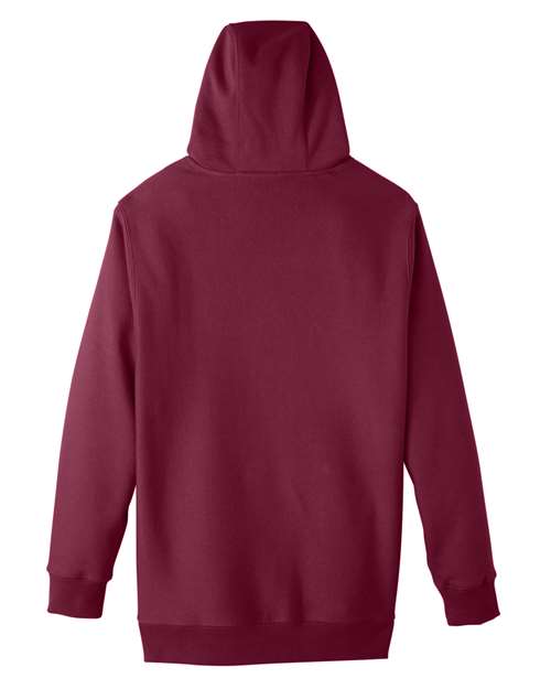 Team 365 TT96 Sport Dark Maroon — back