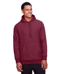Team 365 TT96 Sport Dark Maroon — on model front