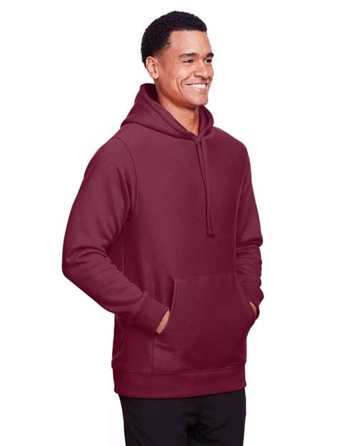 Team 365 TT96 Sport Dark Maroon — on model side