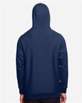 Team 365 TT96 Sport Dark Navy — on model back