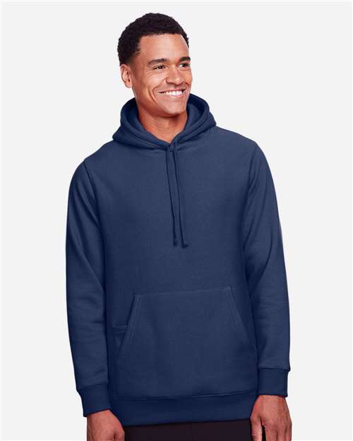Team 365 TT96 Sport Dark Navy — on model front