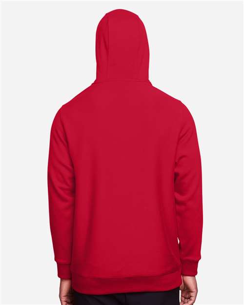 Team 365 TT96 Sport Red — on model back