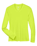 Team 365 TT11WL Safety Yellow — front