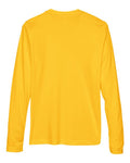 Team 365 TT11WL Sport Athletic Gold — back