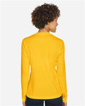 Team 365 TT11WL Sport Athletic Gold — on model back
