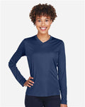 Team 365 TT11WL Sport Dark Navy — on model front