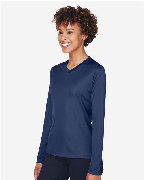 Team 365 TT11WL Sport Dark Navy — on model side