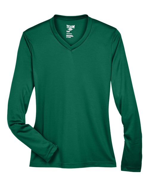 Team 365 TT11WL Sport Forest — front