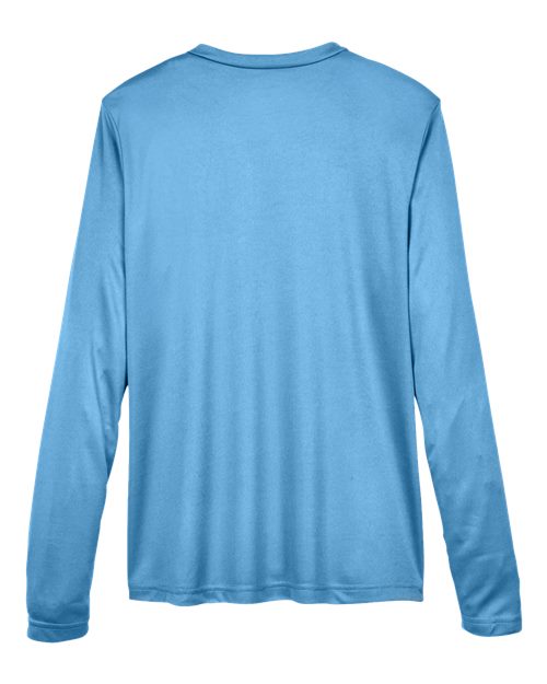 Team 365 TT11WL Sport Light Blue — back