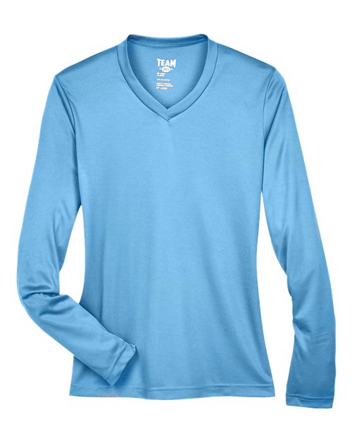 Team 365 TT11WL Sport Light Blue — front