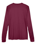 Team 365 TT11WL Sport Maroon — back