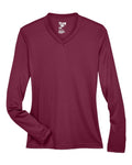 Team 365 TT11WL Sport Maroon — front