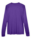 Team 365 TT11WL Sport Purple — back